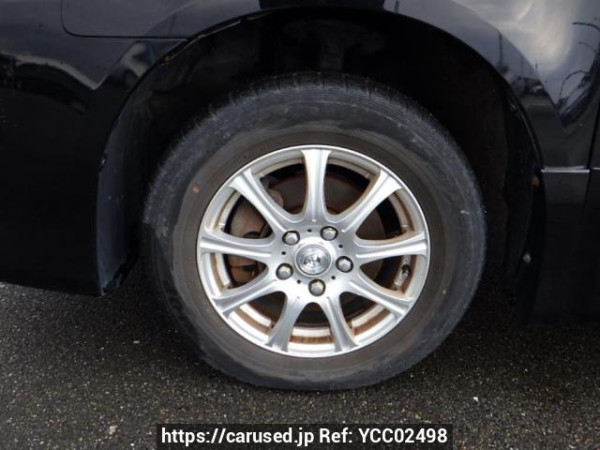 Used 2010 AT toyota noah ZRR70W Image[34]