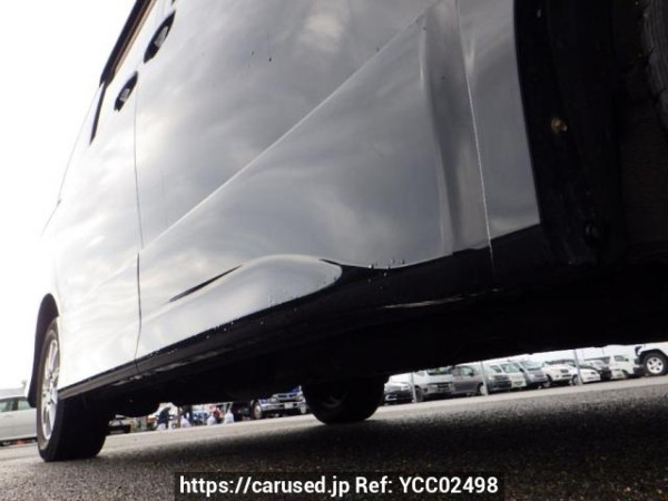 Used 2010 AT toyota noah ZRR70W Image[38]