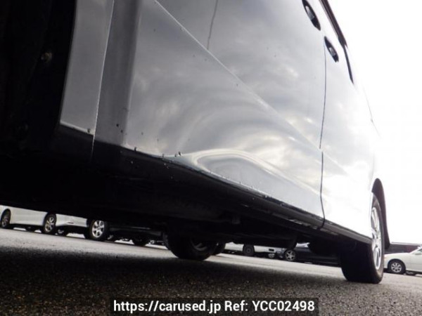 Used 2010 AT toyota noah ZRR70W Image[39]