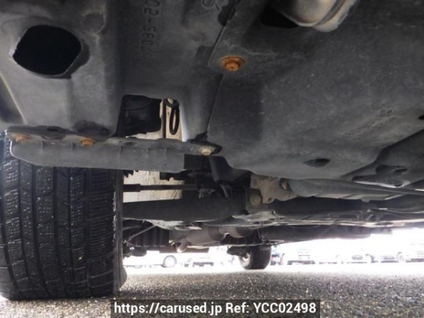 Used 2010 AT toyota noah ZRR70W Image[40]