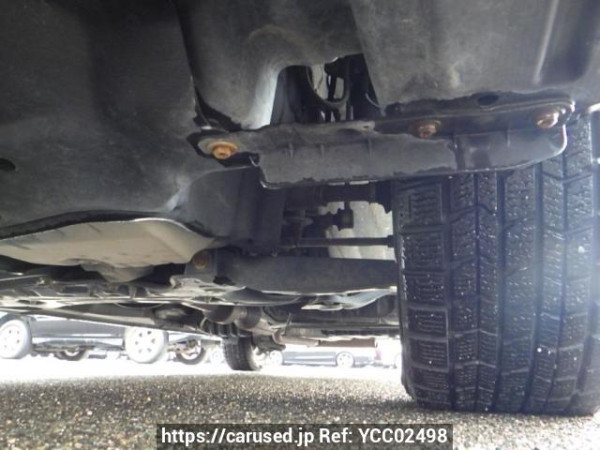 Used 2010 AT toyota noah ZRR70W Image[41]