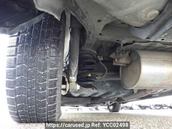 Used 2010 AT toyota noah ZRR70W Image[42]