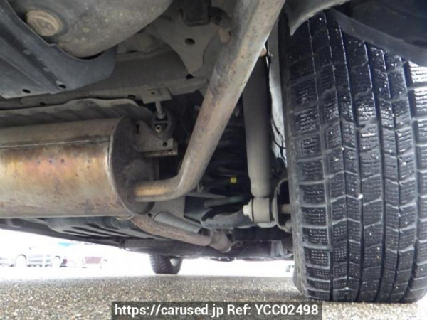 Used 2010 AT toyota noah ZRR70W Image[44]