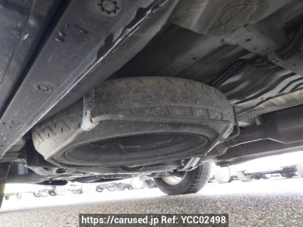 Used 2010 AT toyota noah ZRR70W Image[45]