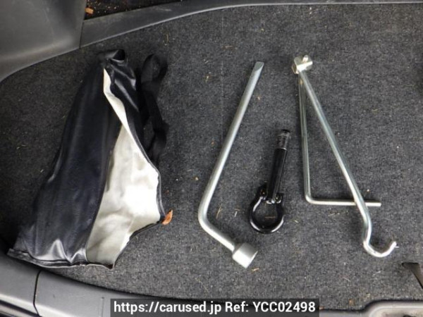 Used 2010 AT toyota noah ZRR70W Image[48]