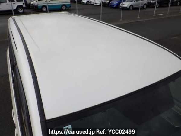 Used 2010 AT toyota voxy ZRR70W Image[9]