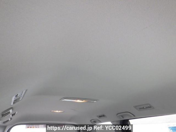 Used 2010 AT toyota voxy ZRR70W Image[10]