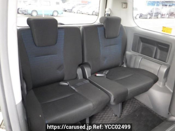 Used 2010 AT toyota voxy ZRR70W Image[15]
