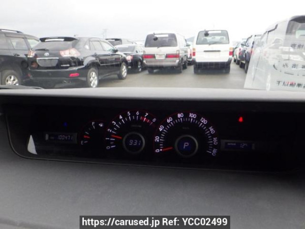 Used 2010 AT toyota voxy ZRR70W Image[20]