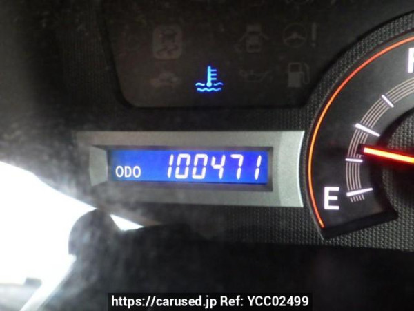 Used 2010 AT toyota voxy ZRR70W Image[21]