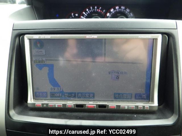 Used 2010 AT toyota voxy ZRR70W Image[22]