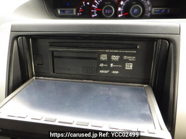 Used 2010 AT toyota voxy ZRR70W Image[23]