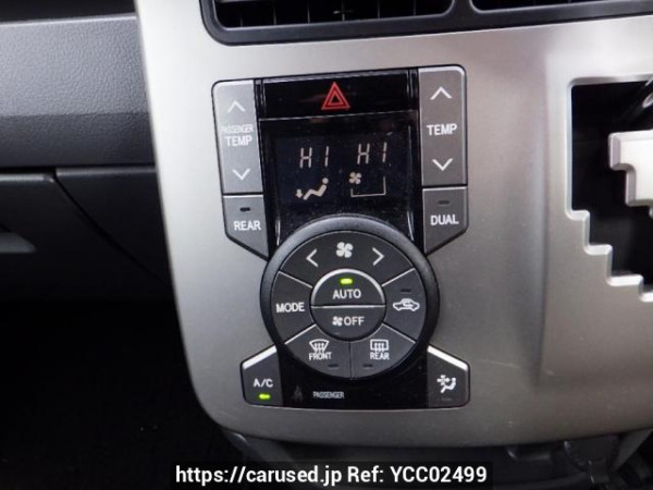 Used 2010 AT toyota voxy ZRR70W Image[25]