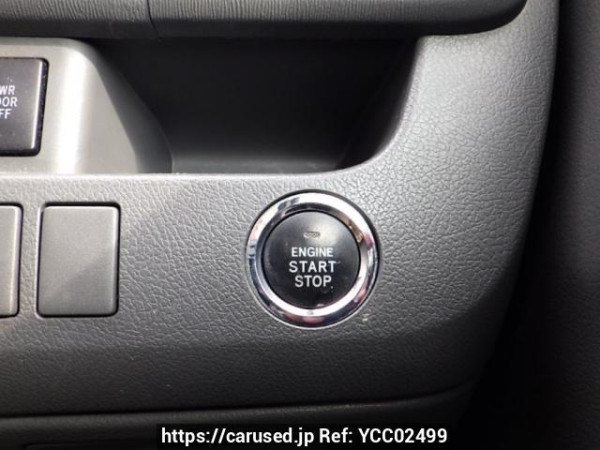 Used 2010 AT toyota voxy ZRR70W Image[29]