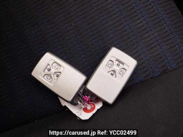 Used 2010 AT toyota voxy ZRR70W Image[30]