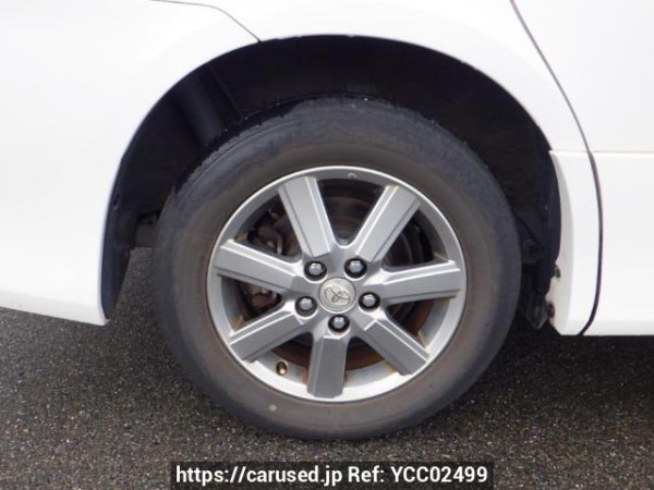 Used 2010 AT toyota voxy ZRR70W Image[32]