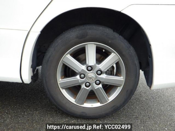 Used 2010 AT toyota voxy ZRR70W Image[33]