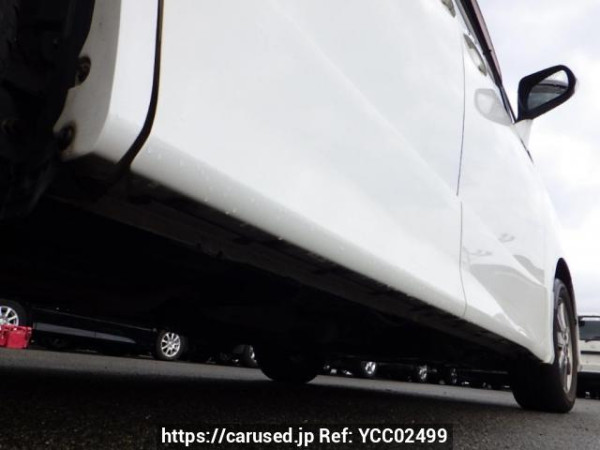Used 2010 AT toyota voxy ZRR70W Image[37]