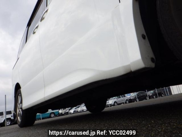 Used 2010 AT toyota voxy ZRR70W Image[38]
