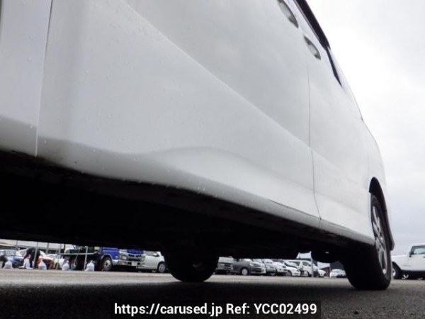 Used 2010 AT toyota voxy ZRR70W Image[39]