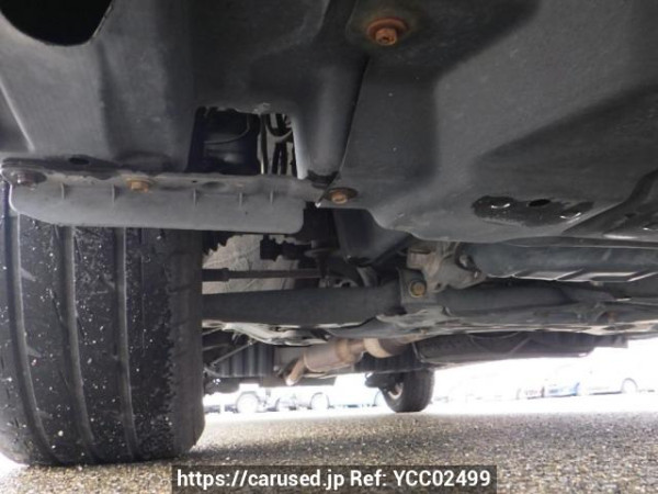 Used 2010 AT toyota voxy ZRR70W Image[40]