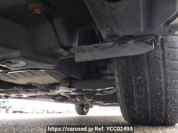 Used 2010 AT toyota voxy ZRR70W Image[41]