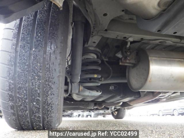 Used 2010 AT toyota voxy ZRR70W Image[42]