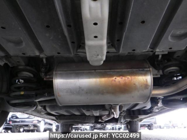 Used 2010 AT toyota voxy ZRR70W Image[43]