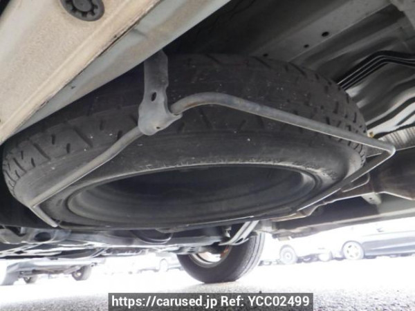 Used 2010 AT toyota voxy ZRR70W Image[45]