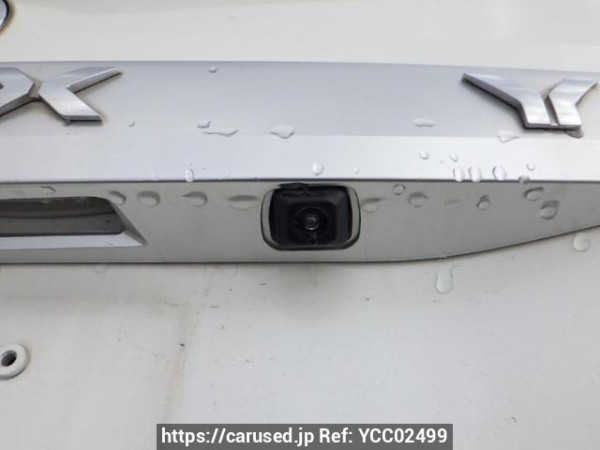 Used 2010 AT toyota voxy ZRR70W Image[46]