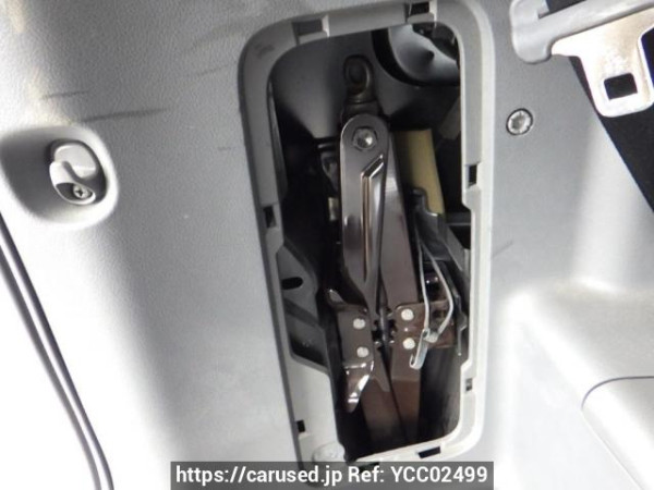 Used 2010 AT toyota voxy ZRR70W Image[47]