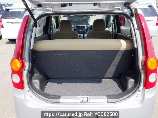 Used 2010 AT daihatsu mira L275S Image[6]