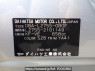 Used 2010 AT daihatsu mira L275S Image[8]