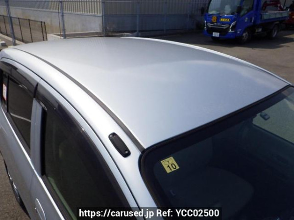 Used 2010 AT daihatsu mira L275S Image[9]