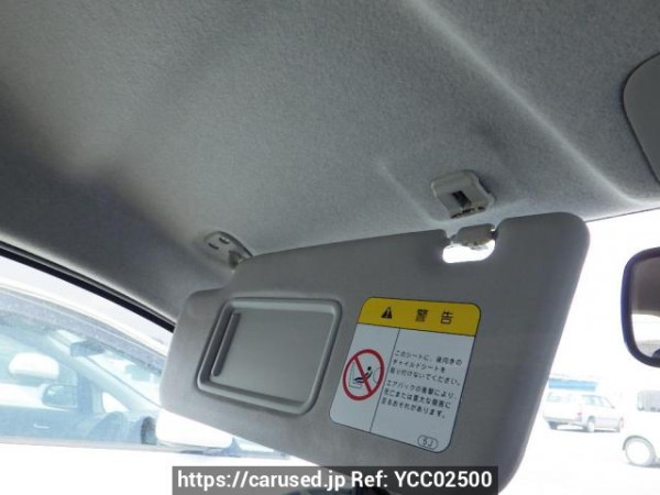 Used 2010 AT daihatsu mira L275S Image[11]