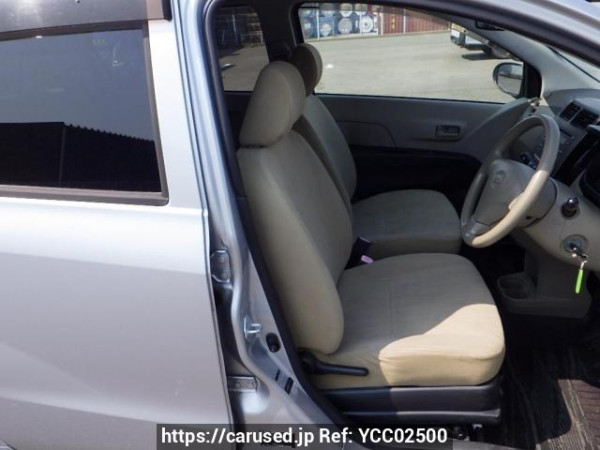 Used 2010 AT daihatsu mira L275S Image[12]