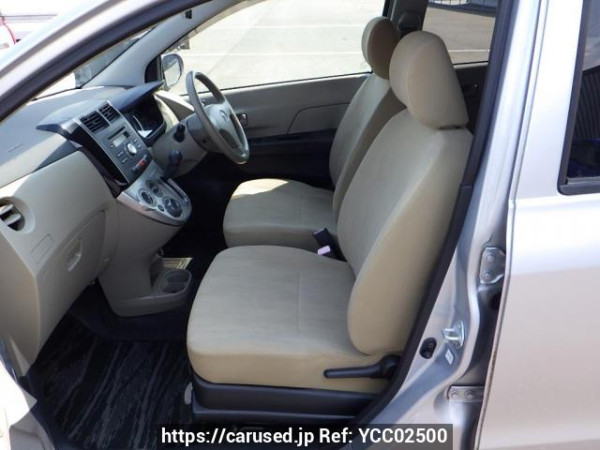 Used 2010 AT daihatsu mira L275S Image[13]