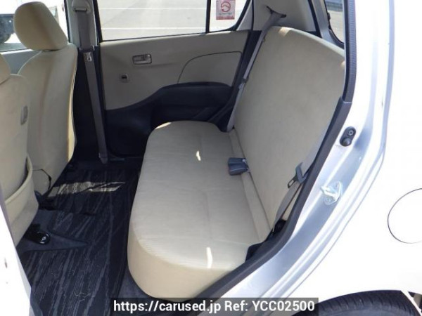 Used 2010 AT daihatsu mira L275S Image[15]