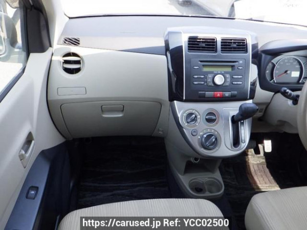 Used 2010 AT daihatsu mira L275S Image[16]