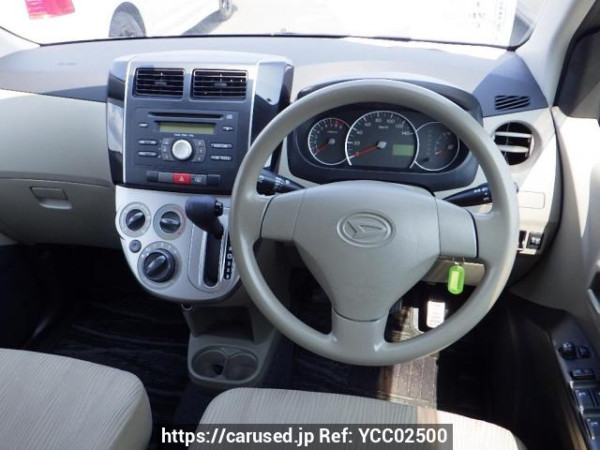 Used 2010 AT daihatsu mira L275S Image[17]