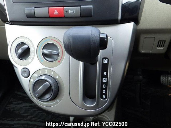 Used 2010 AT daihatsu mira L275S Image[21]