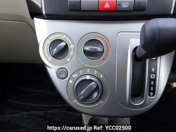 Used 2010 AT daihatsu mira L275S Image[22]