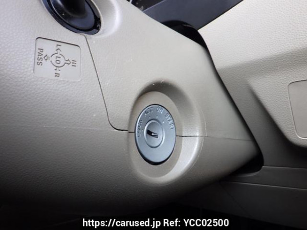 Used 2010 AT daihatsu mira L275S Image[24]