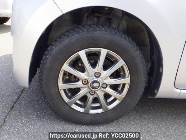 Used 2010 AT daihatsu mira L275S Image[27]