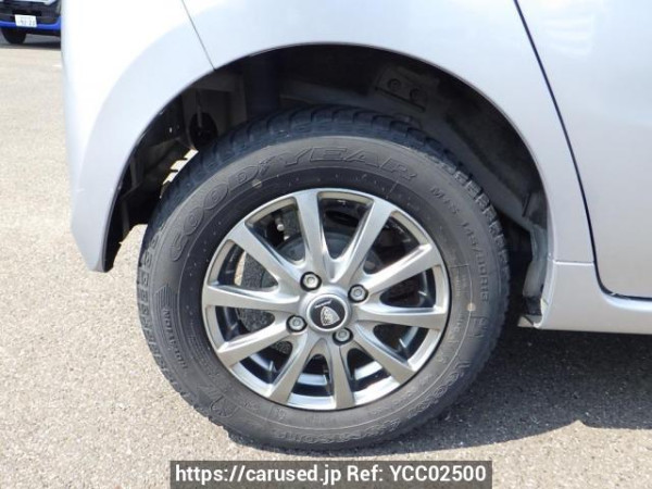 Used 2010 AT daihatsu mira L275S Image[29]