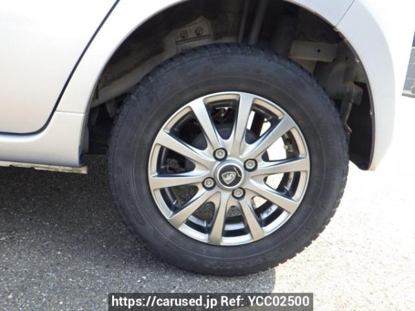 Used 2010 AT daihatsu mira L275S Image[30]