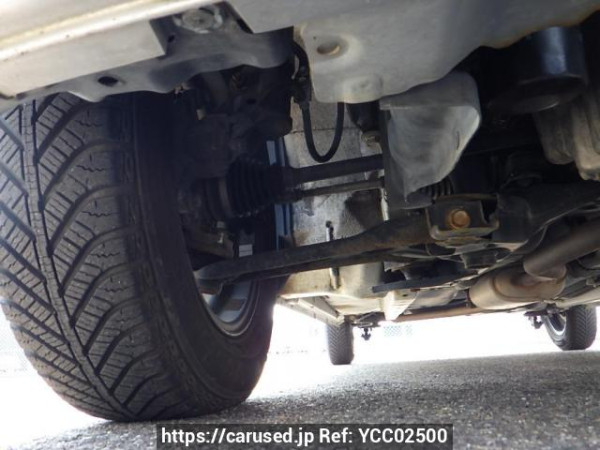 Used 2010 AT daihatsu mira L275S Image[31]