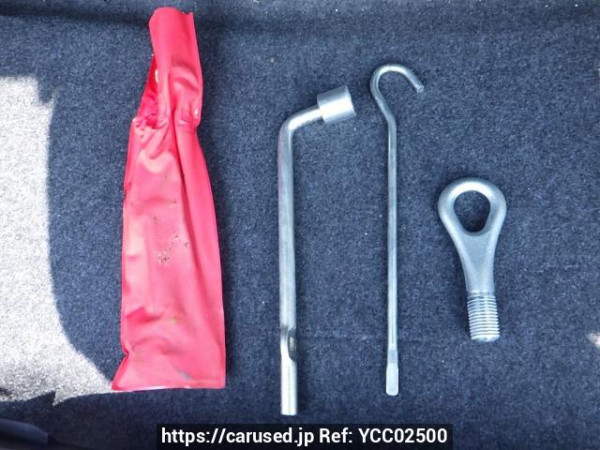 Used 2010 AT daihatsu mira L275S Image[42]