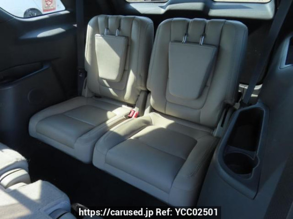 Used 2013 AT ford explorer 1FMHK9 Image[20]