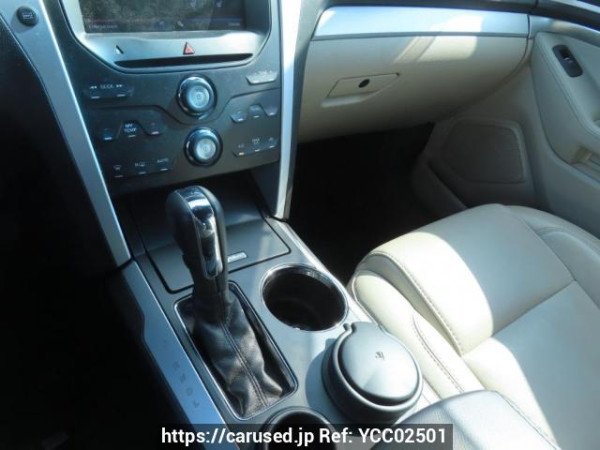 Used 2013 AT ford explorer 1FMHK9 Image[29]